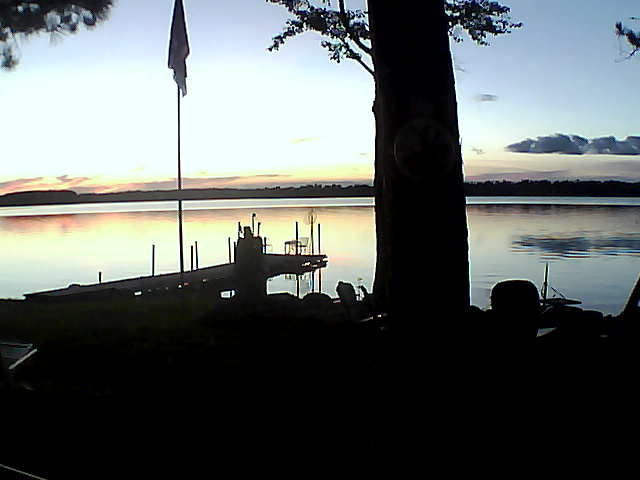 Whiteface Cam Image - Mon, 08/28/2017 8:13pm 