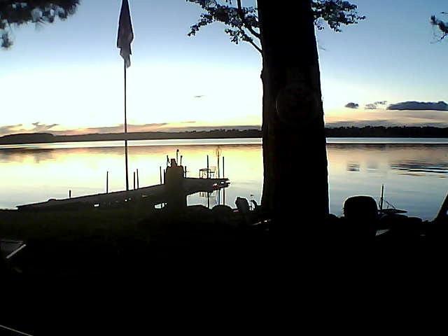 Whiteface Cam Image - Mon, 08/28/2017 8:23pm 