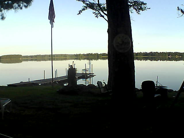 Whiteface Cam Image - Tue, 08/29/2017 7:21am 