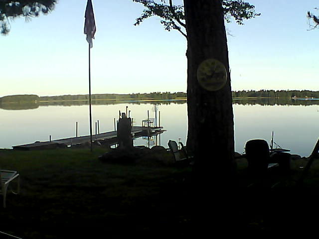 Whiteface Cam Image - Tue, 08/29/2017 7:31am 