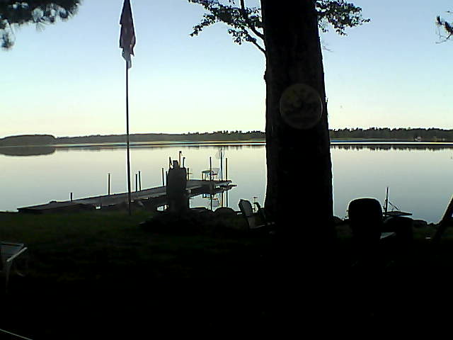 Whiteface Cam Image - Tue, 08/29/2017 7:51am 