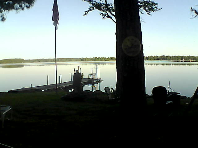 Whiteface Cam Image - Tue, 08/29/2017 8:01am 