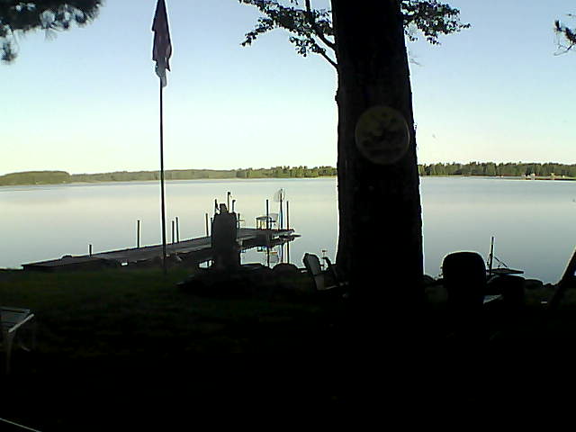 Whiteface Cam Image - Tue, 08/29/2017 8:11am 