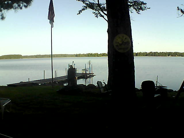 Whiteface Cam Image - Tue, 08/29/2017 8:21am 