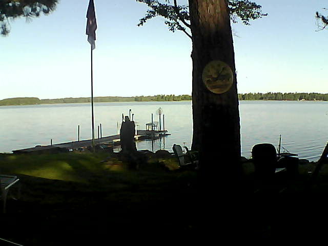 Whiteface Cam Image - Tue, 08/29/2017 8:31am 