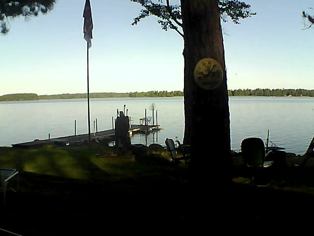 Whiteface Cam Image - Tue, 08/29/2017 8:41am 