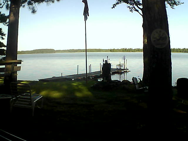 Whiteface Cam Image - Tue, 08/29/2017 9:01am 