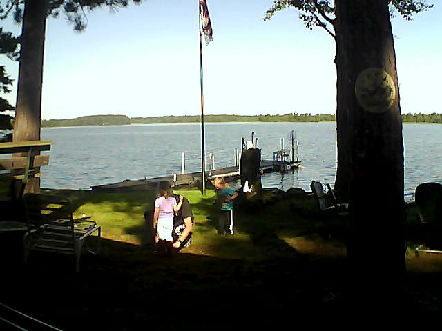 Whiteface Cam Image - Tue, 08/29/2017 9:21am 