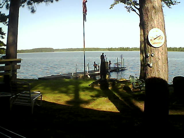 Whiteface Cam Image - Tue, 08/29/2017 9:31am 