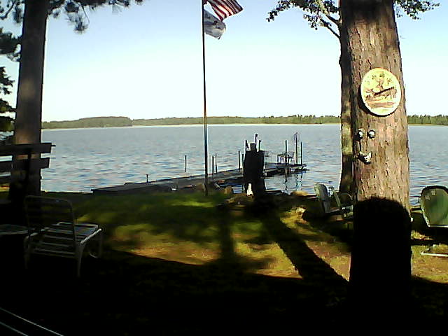 Whiteface Cam Image - Tue, 08/29/2017 9:41am 