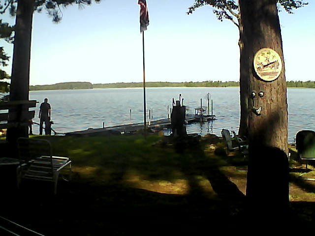 Whiteface Cam Image - Tue, 08/29/2017 9:51am 