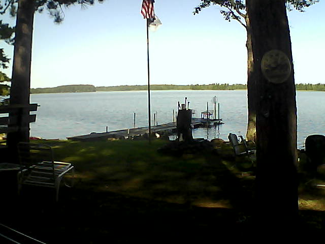 Whiteface Cam Image - Tue, 08/29/2017 10:01am 