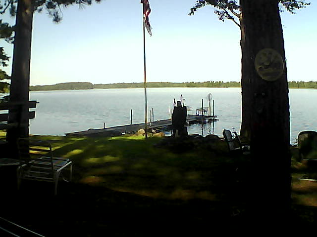 Whiteface Cam Image - Tue, 08/29/2017 10:11am 