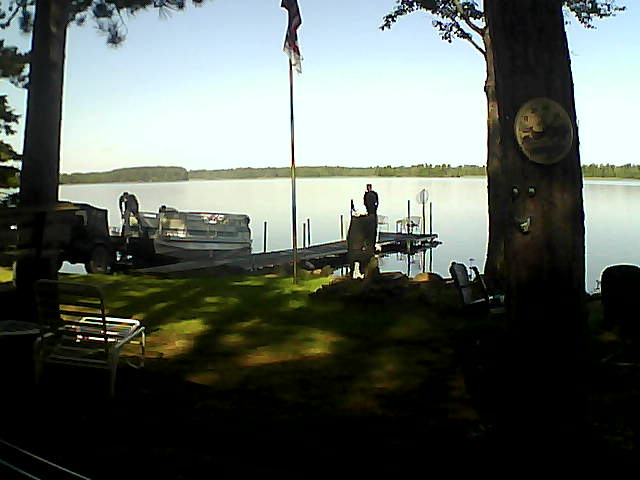 Whiteface Cam Image - Tue, 08/29/2017 10:21am 