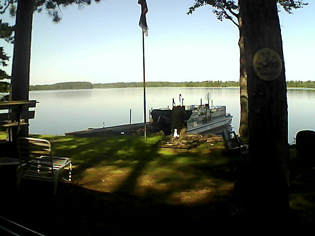 Whiteface Cam Image - Tue, 08/29/2017 10:31am 