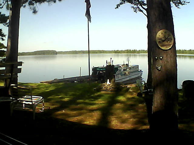 Whiteface Cam Image - Tue, 08/29/2017 10:41am 