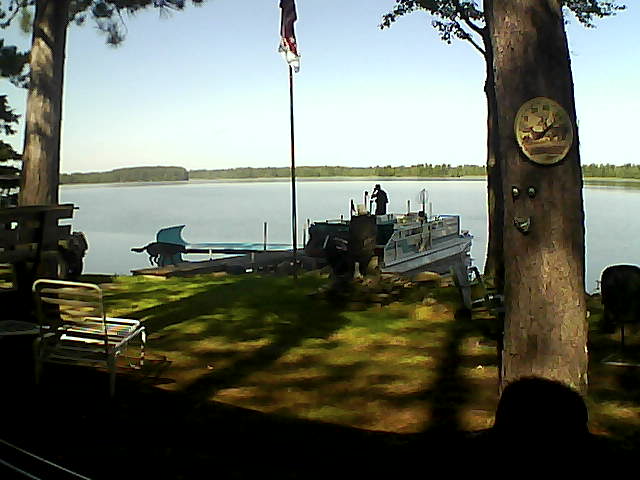 Whiteface Cam Image - Tue, 08/29/2017 10:51am 