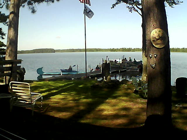 Whiteface Cam Image - Tue, 08/29/2017 11:01am 