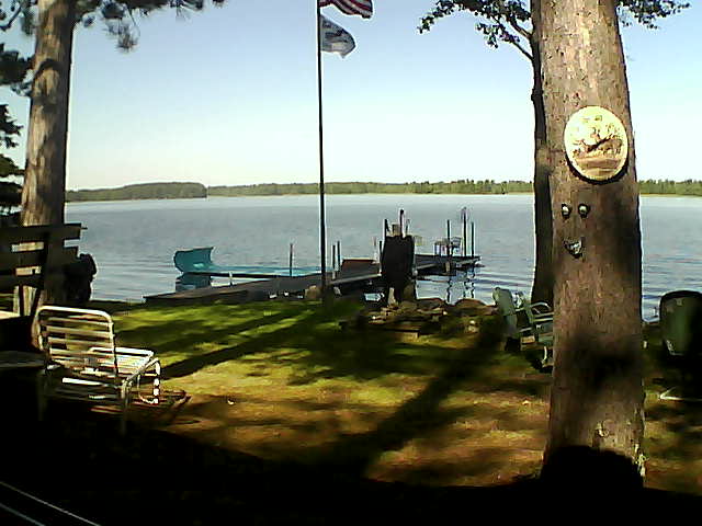 Whiteface Cam Image - Tue, 08/29/2017 11:11am 