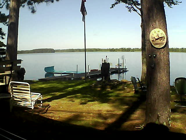 Whiteface Cam Image - Tue, 08/29/2017 11:21am 