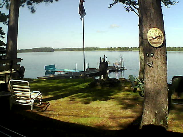 Whiteface Cam Image - Tue, 08/29/2017 11:31am 