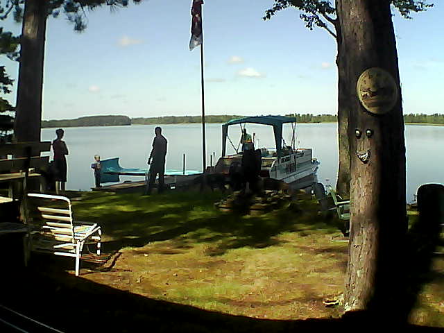 Whiteface Cam Image - Tue, 08/29/2017 11:41am 