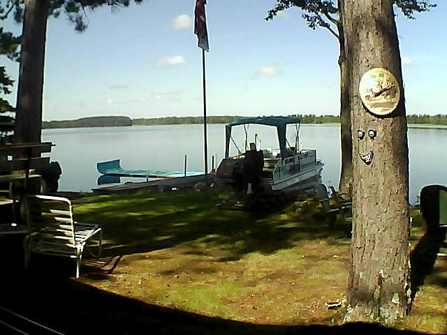 Whiteface Cam Image - Tue, 08/29/2017 11:51am 