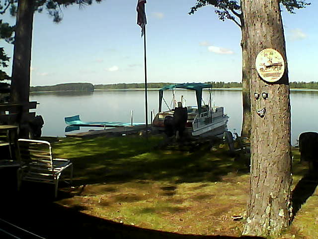 Whiteface Cam Image - Tue, 08/29/2017 12:01pm 