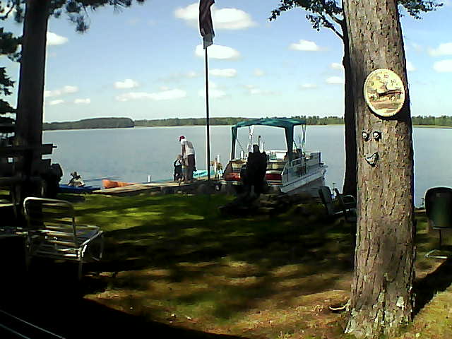 Whiteface Cam Image - Tue, 08/29/2017 12:19pm 