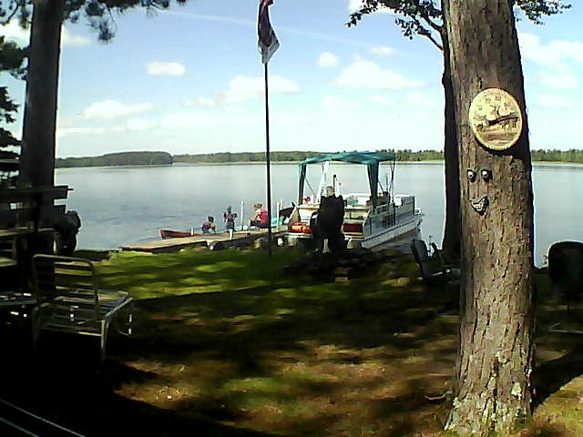 Whiteface Cam Image - Tue, 08/29/2017 12:29pm 