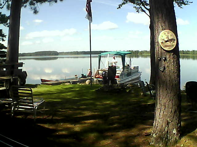 Whiteface Cam Image - Tue, 08/29/2017 12:49pm 