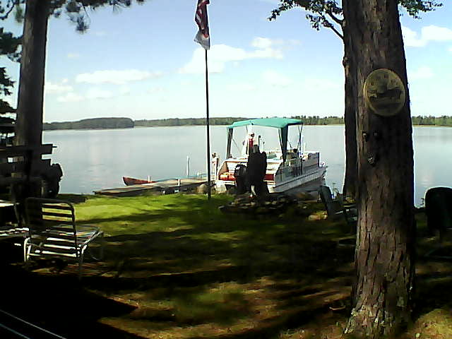 Whiteface Cam Image - Tue, 08/29/2017 12:59pm 