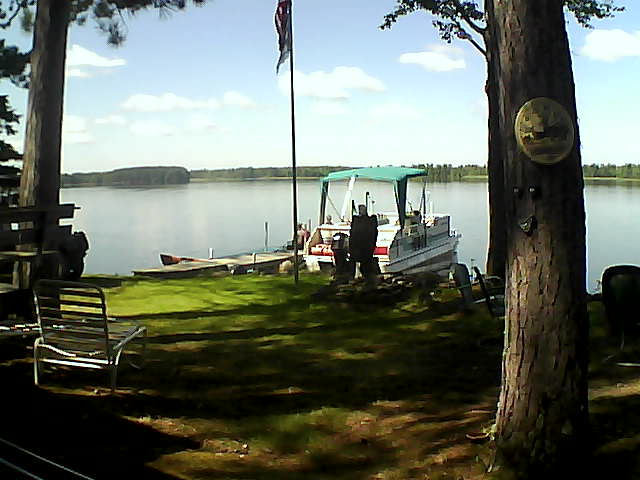 Whiteface Cam Image - Tue, 08/29/2017 1:09pm 