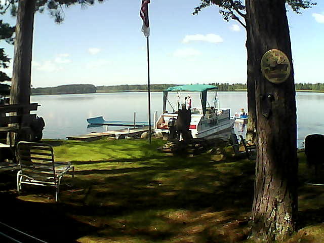 Whiteface Cam Image - Tue, 08/29/2017 1:19pm 