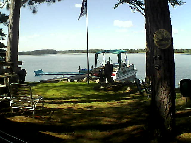 Whiteface Cam Image - Tue, 08/29/2017 1:39pm 