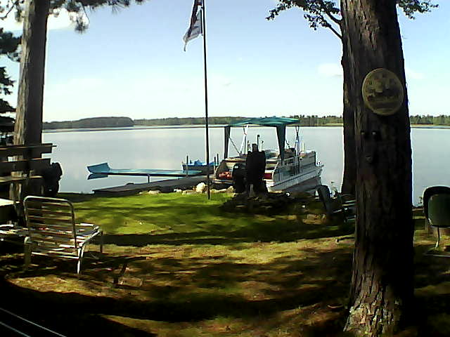 Whiteface Cam Image - Tue, 08/29/2017 1:49pm 