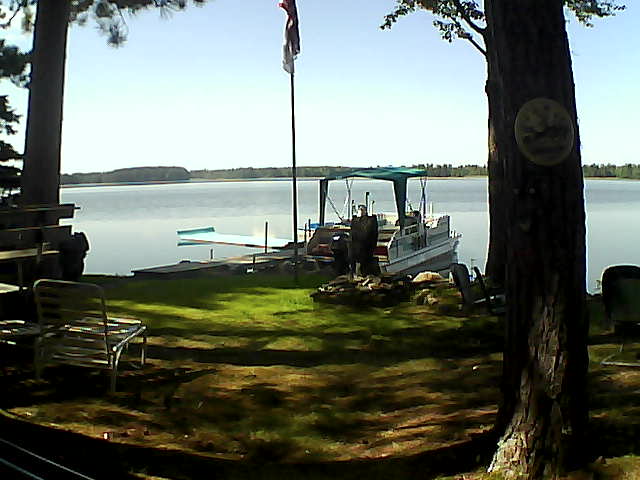 Whiteface Cam Image - Tue, 08/29/2017 2:19pm 