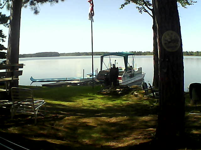 Whiteface Cam Image - Tue, 08/29/2017 2:29pm 