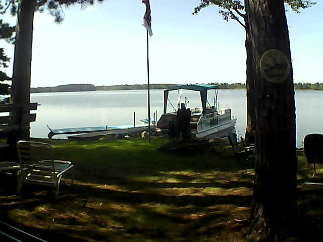 Whiteface Cam Image - Tue, 08/29/2017 2:49pm 