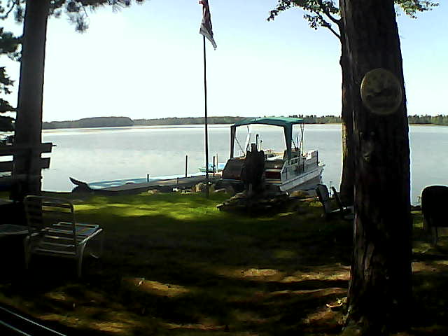 Whiteface Cam Image - Tue, 08/29/2017 2:59pm 