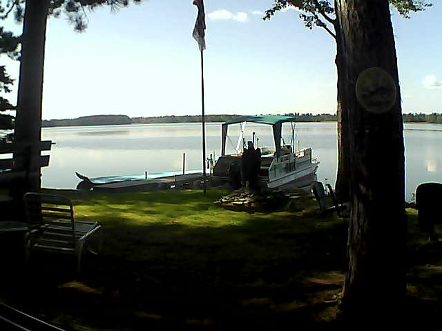 Whiteface Cam Image - Tue, 08/29/2017 3:09pm 