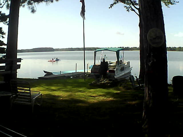 Whiteface Cam Image - Tue, 08/29/2017 3:19pm 