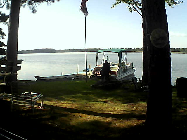 Whiteface Cam Image - Tue, 08/29/2017 3:39pm 