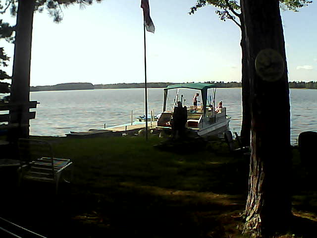 Whiteface Cam Image - Tue, 08/29/2017 4:09pm 