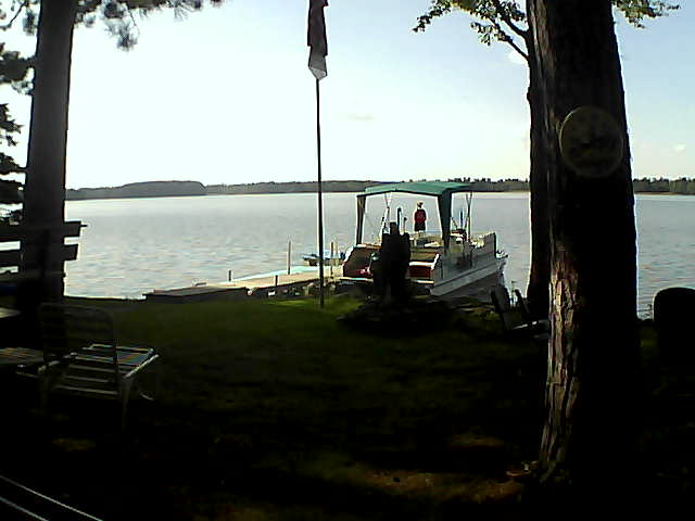 Whiteface Cam Image - Tue, 08/29/2017 4:19pm 