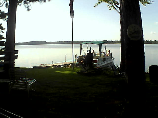 Whiteface Cam Image - Tue, 08/29/2017 4:29pm 