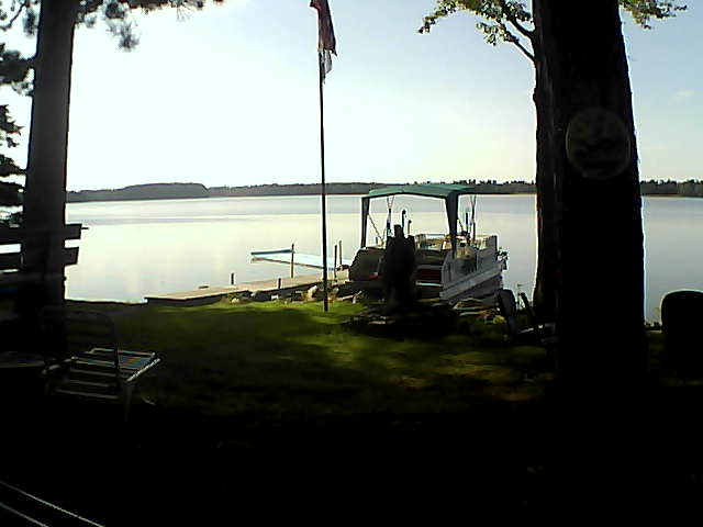 Whiteface Cam Image - Tue, 08/29/2017 4:49pm 