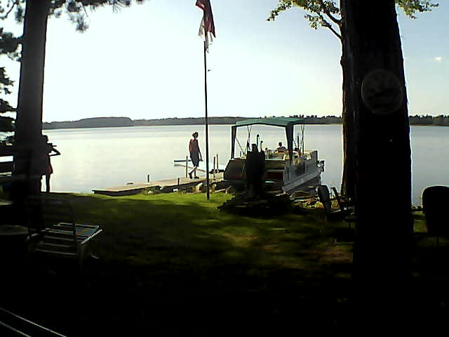 Whiteface Cam Image - Tue, 08/29/2017 4:59pm 