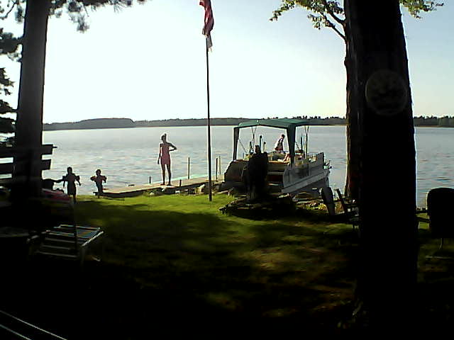 Whiteface Cam Image - Tue, 08/29/2017 5:09pm 