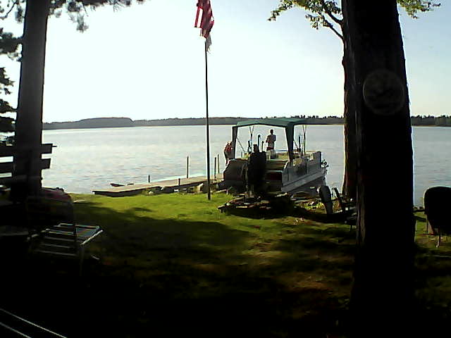 Whiteface Cam Image - Tue, 08/29/2017 5:19pm 